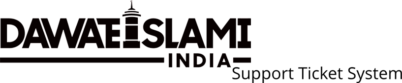 Dawateislami India Helpdesk